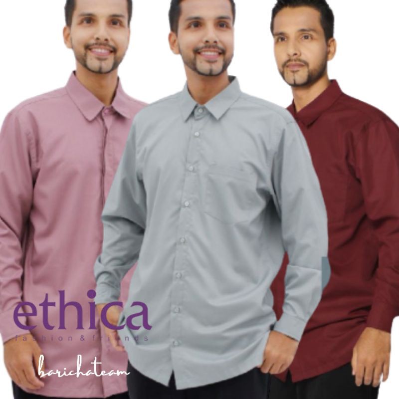 KAHFI 129 KOKO ETHICA