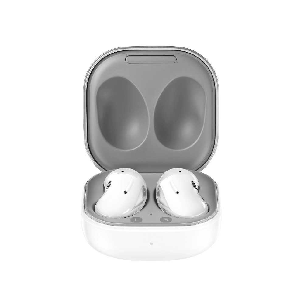 Samsung Galaxy Buds Live Wireless Earphone heatset bluetooth - Garansi Resmi