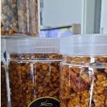 

Orek Tempe / Kering Tempe / Sambel Goreng Kering Tempe Pedas Manis [500gram]