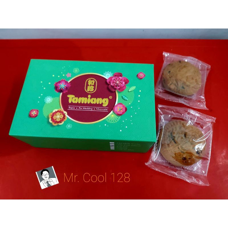 

Bakpia Tamiang