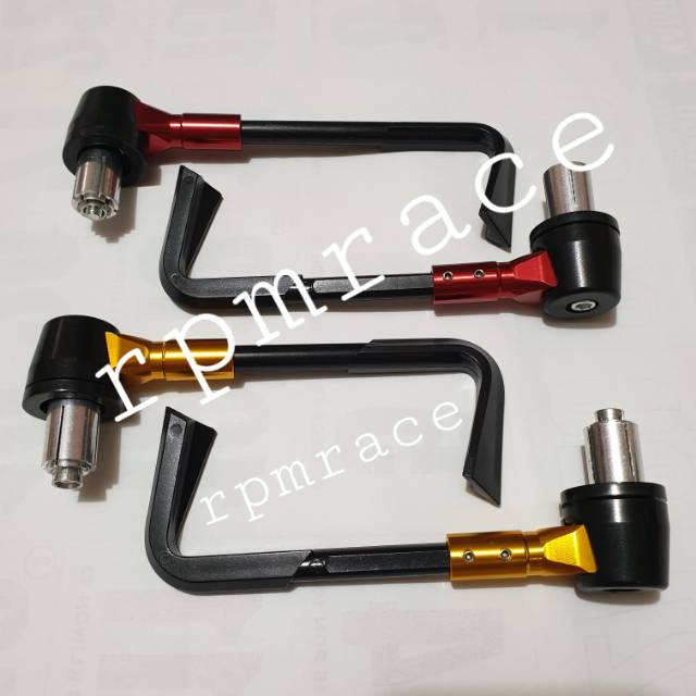 Proguard L Hand Guard Handguard L Proguard Model Rizoma Universal Warna