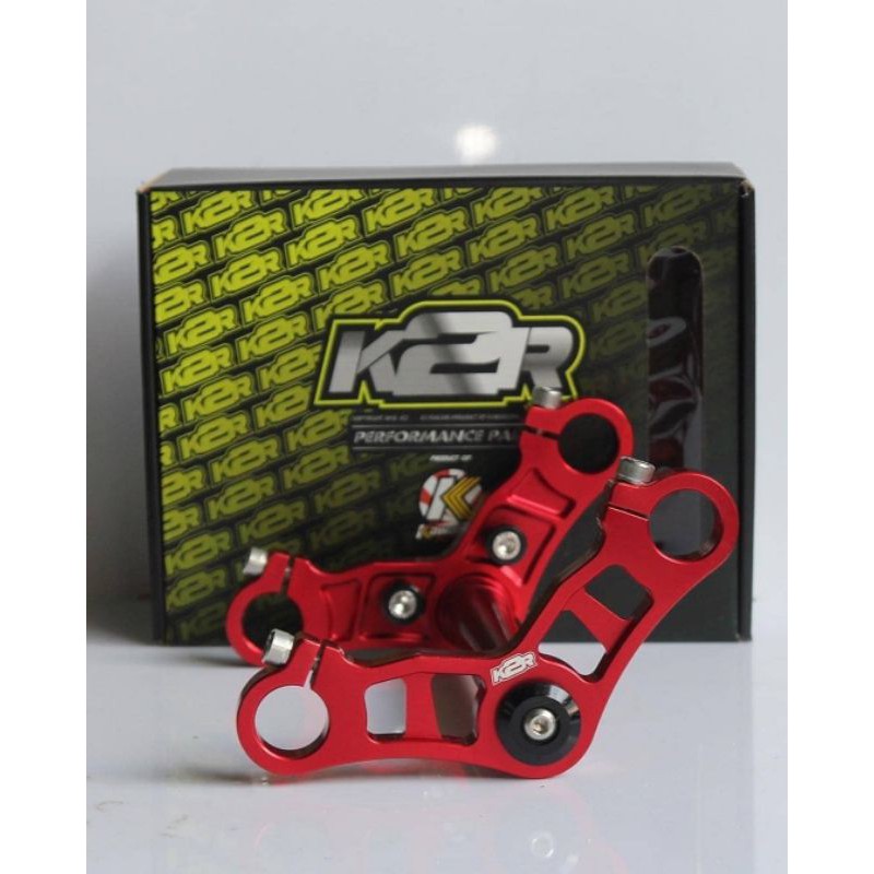 Segitiga T as 26 K2R Premium Kawahara