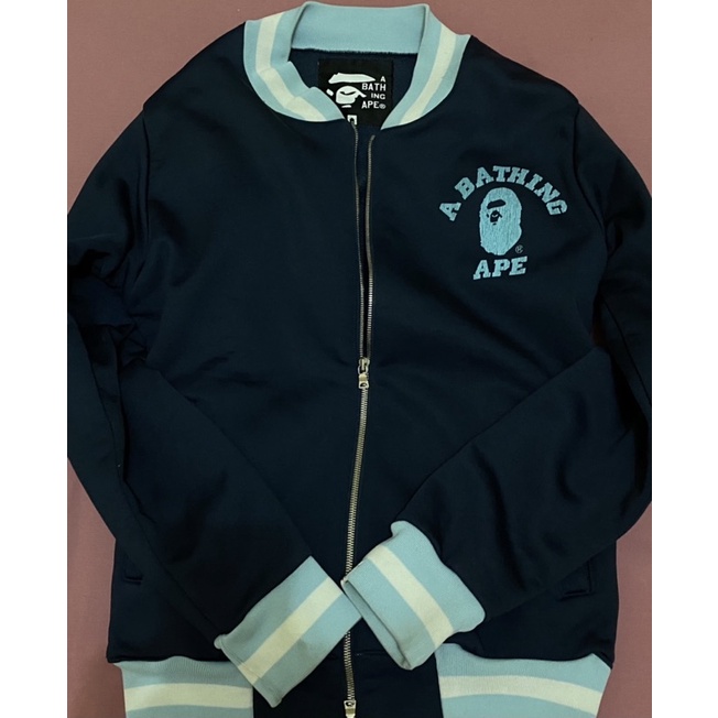 Bathing Ape Varsity Jual rugi