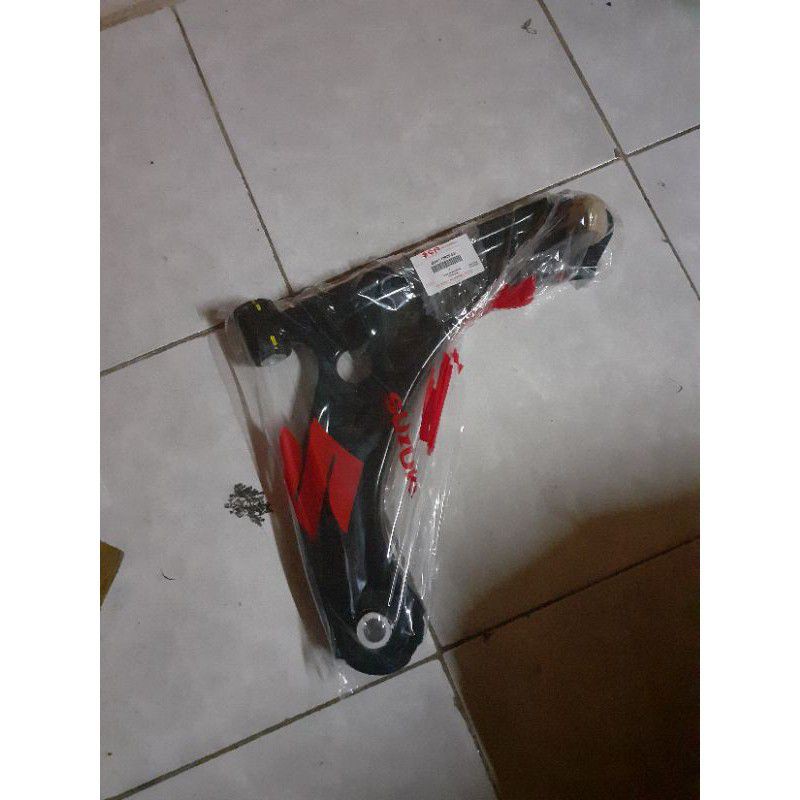 lower arm suzuki Al new ertiga original