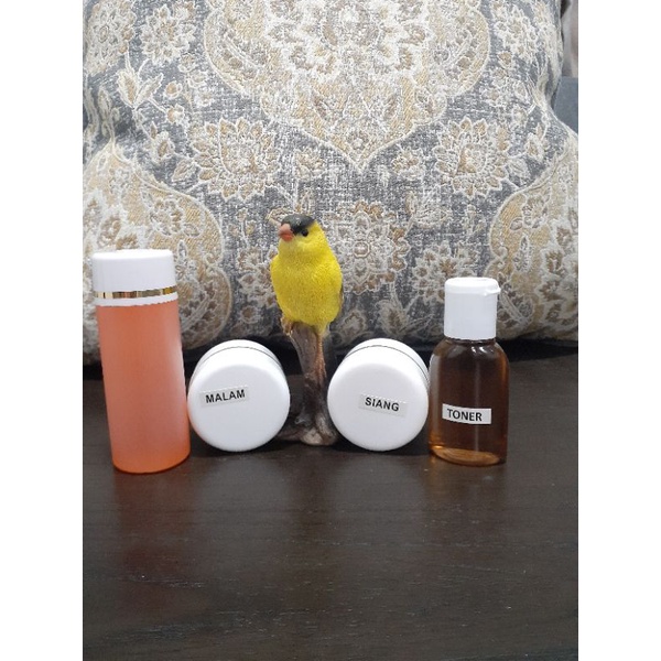 HN Asli Original Hetty Nugrahati