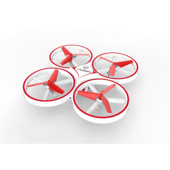 Anti-collision LED FIREFLY DRONE Intelligent Aircraft Accessories