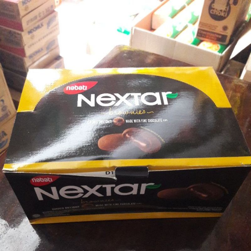 

Nextar