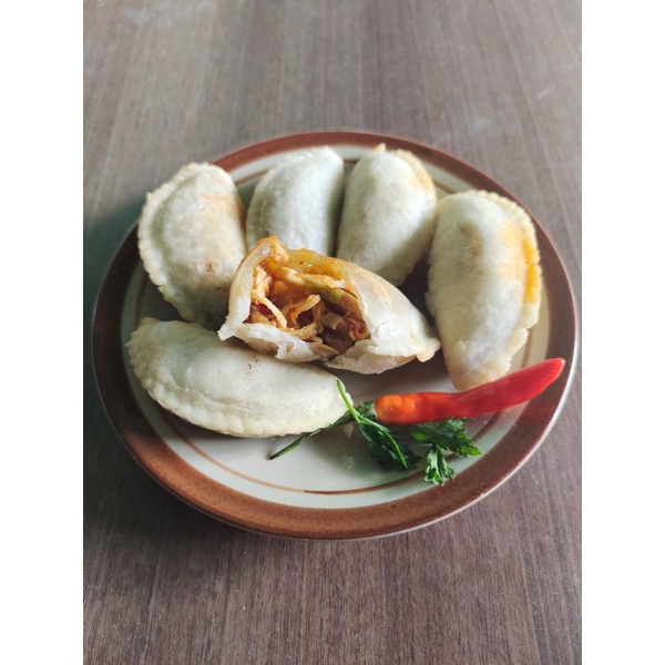 

Cireng Ayam Lezat isi 10 Pcs