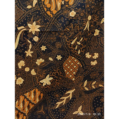 Kain Batik BP9528