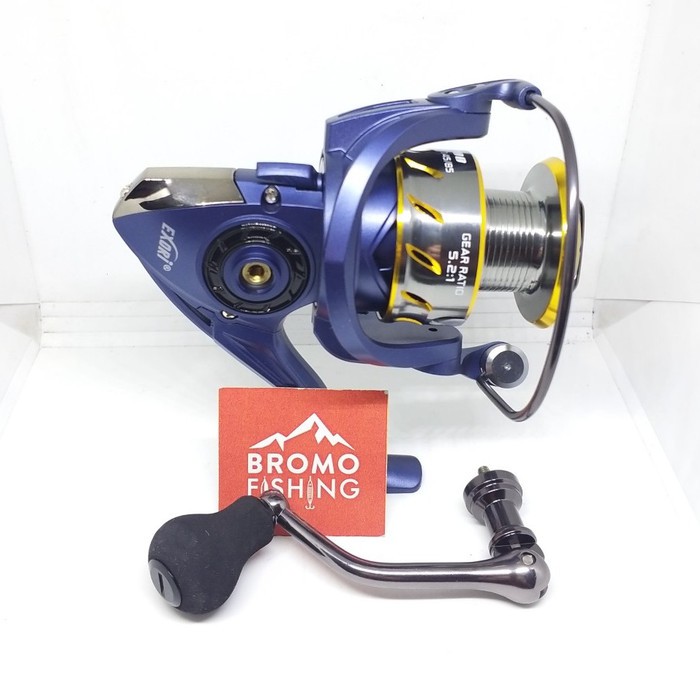 Reel EXORI SERENITY 3000