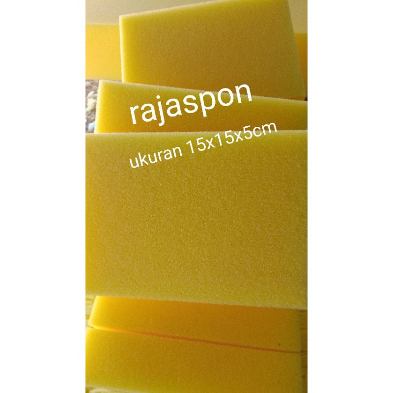 

sponcuci UK 15x15x5cm