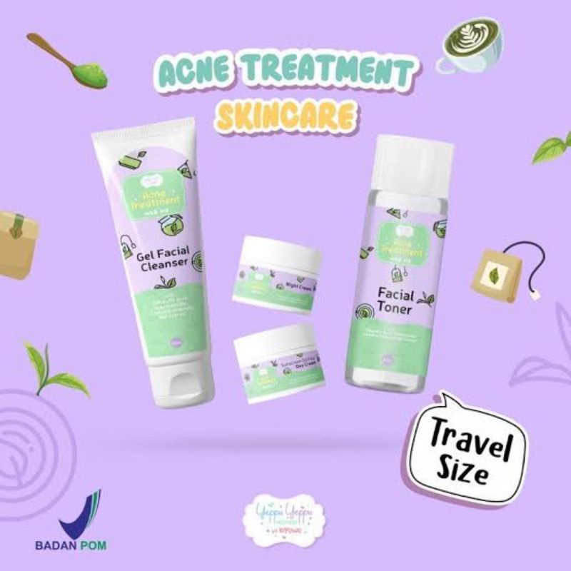 Prelove Yepu-yepu By Kiyowo Skincare