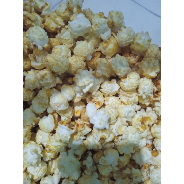 

pocorn mushroom jumbo/150gr, 250gr