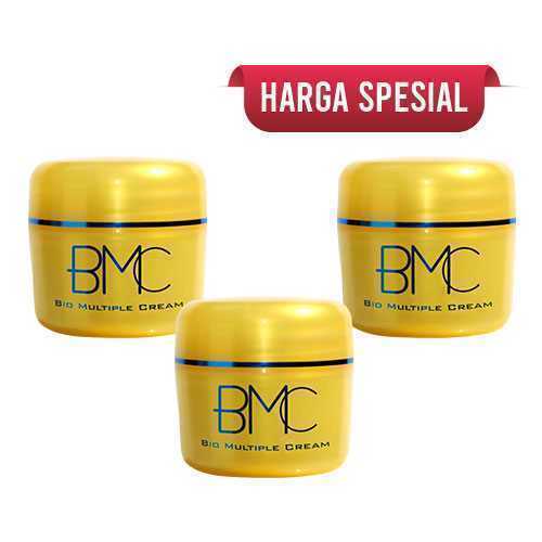 BMC KRIM BIO MULTIPLE CREAM KK INDONESIA