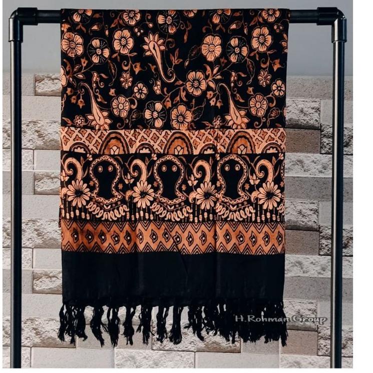 Sudah READY.. Sorban Kashmiri Sorban Panjang Sorban Batik