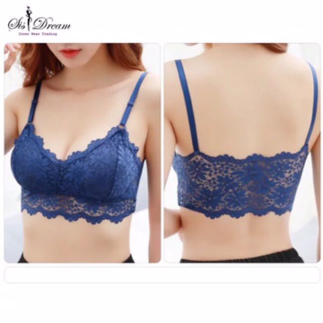 ❤️GTB❤️ B018 Sport Bra Wanita Tanpa Kawat Gym Fitness Senam Yoga Sexy Pakaian Dalam Murah