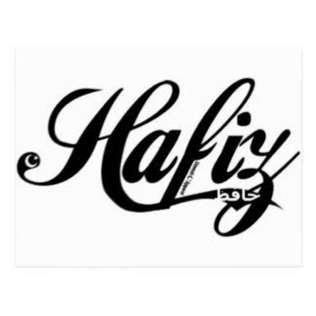hafizahstore