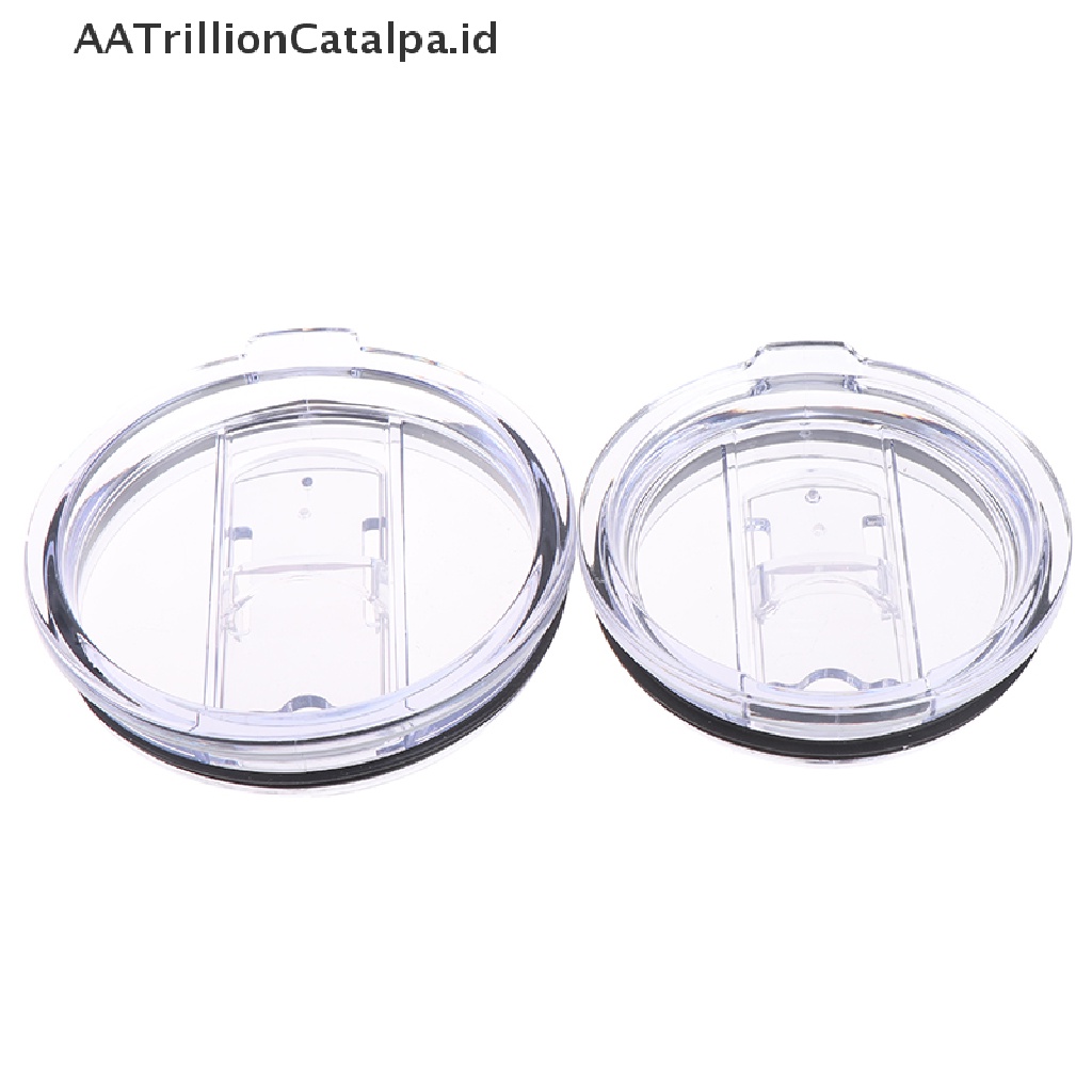 (AATrillionCatalpa) Tutup Tumbler 20 / 30oz Anti Tumpah