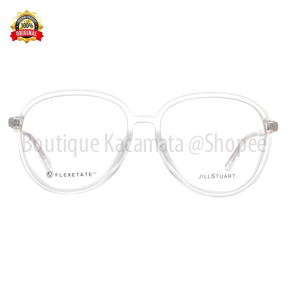 Frame Kacamata Jill Stuart Original JL66003-C01