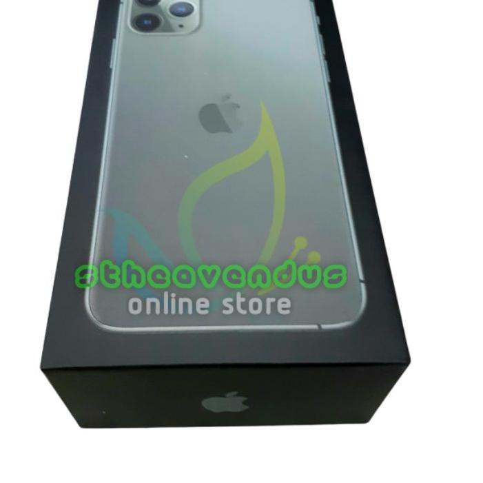 

Terbaik! DUS KOTAK IP 11 PRO / 11 PROMAX ,,