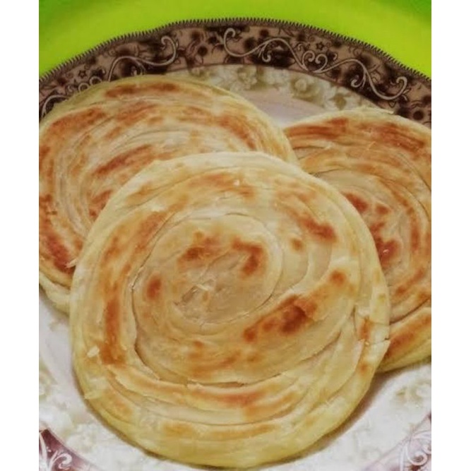 

MAKANAN FROZEN FOOD / ROTI CANAI / ROTI MARYAM / ROTI CANE / FROZEN CANAI / ROTI CANAI JUMBO / ROTI TISU