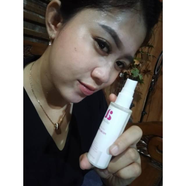 Peeling spray Alluvia