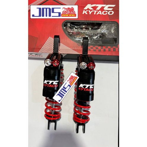 shock shockbreaker ktc kytaco original TA-07 330mm/TA-14 345mm nmax old nmax new xmax PCX 150 PCX 160 aerox new