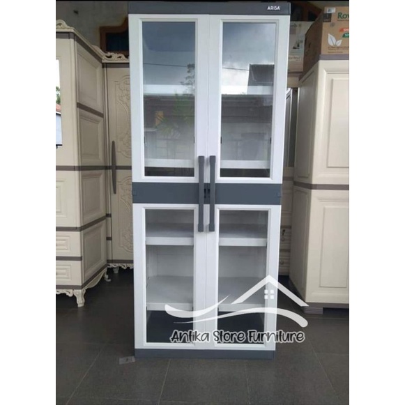 Lemari Arisa CA 0602