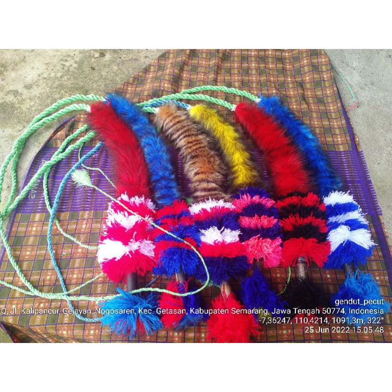 pecut/cambuk bopo anak/pecut dewasa/pecut wiroyudo