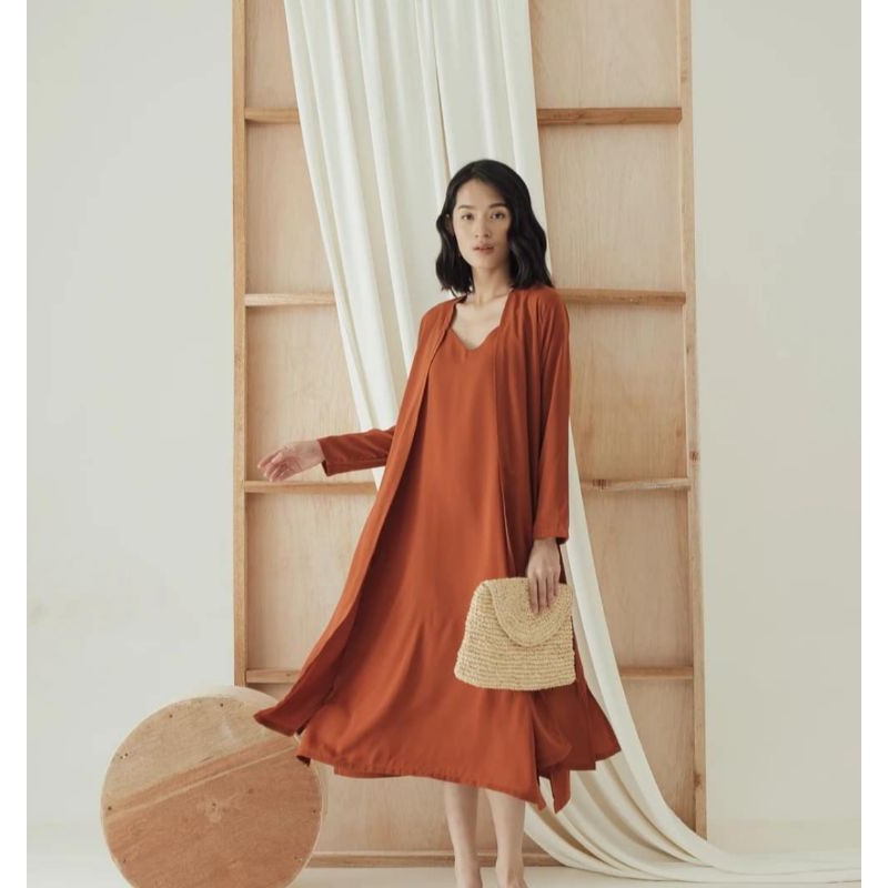 claryn the label valencia set