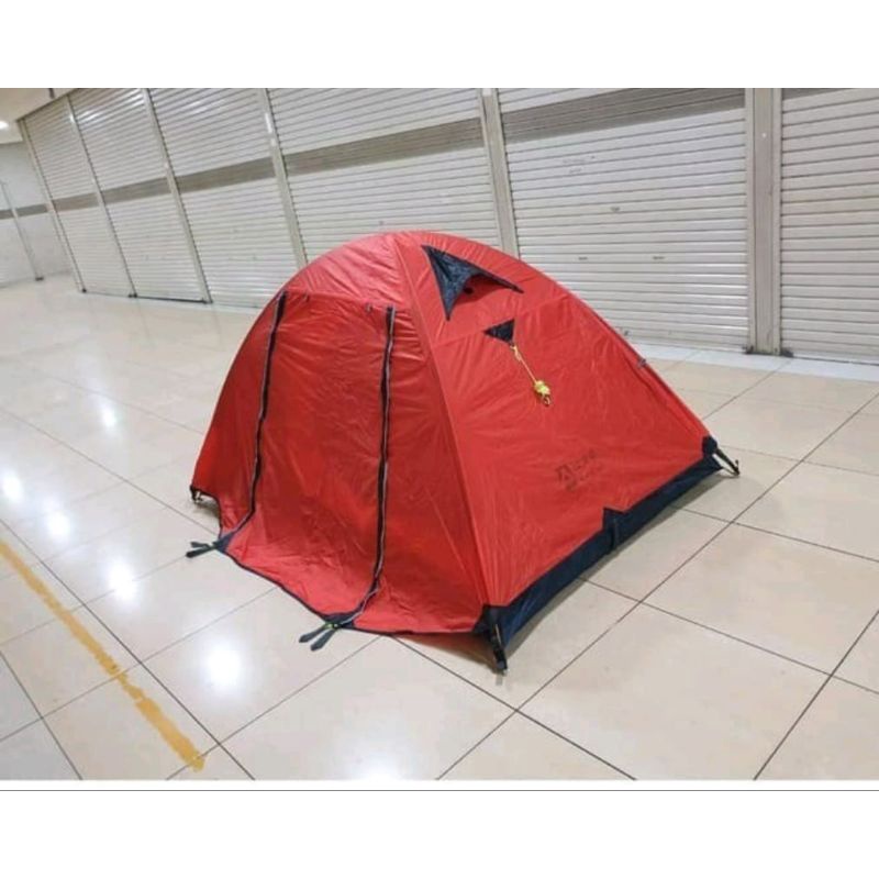 tenda Ultralight ANGELUO NYLON frame aluminium alloy