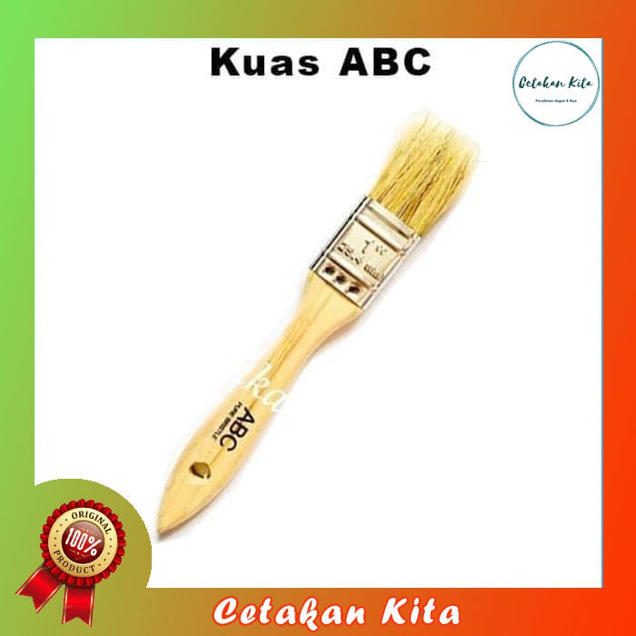 

Kuas ABC