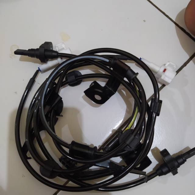 Sensor ABS Yaris 2005-2010