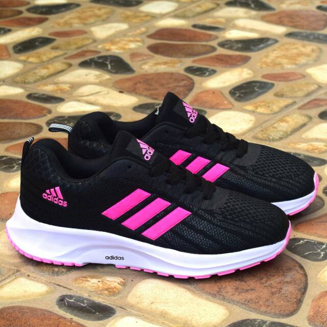 HOT SALE!!!  SEPATU SNEAKERS WANITA ADIDAS ZOOM PEGASUS