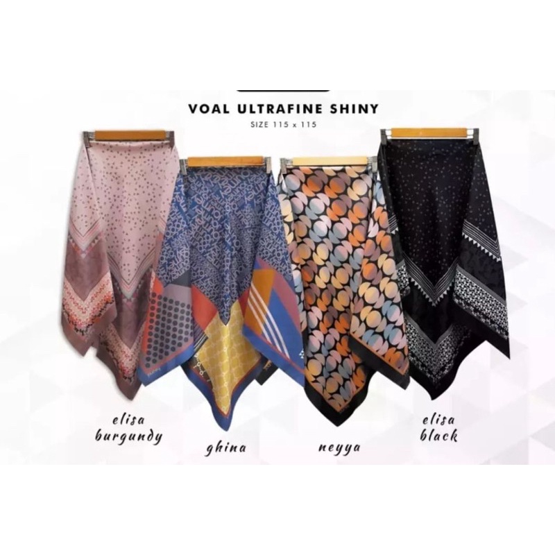 JILBAB SEGI EMPAT ORI JOURNEY SCARVES REGULER SERIES/ HIJAB REGULER ORI JOURNEY/ KERUDUNG JOURNEY MO