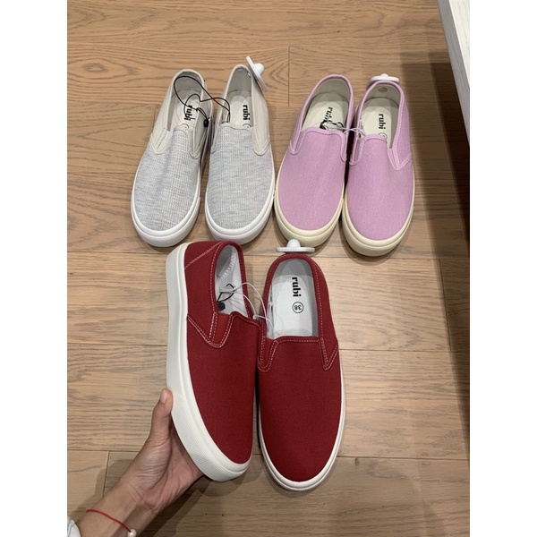 Rubi slip on shoes
