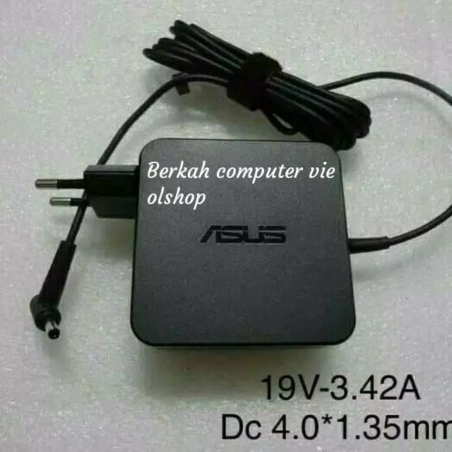 Adaptor Charger Laptop ASUS A442 A442U A442UR A442UQ Original