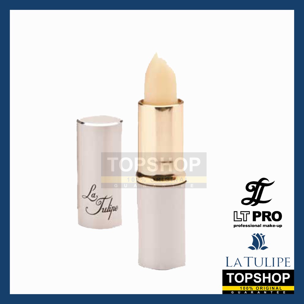 La Tulipe Lip Moist