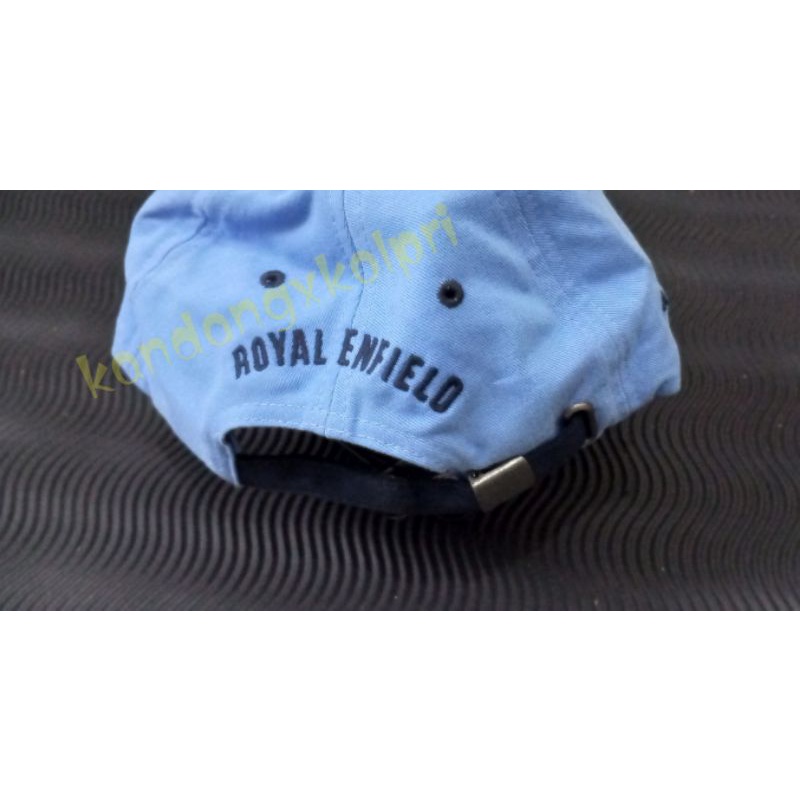 Topi Original Royal Enfield