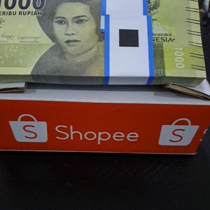 

Miliki PAKET HADIAH KADO ULANG TAHUN 1K