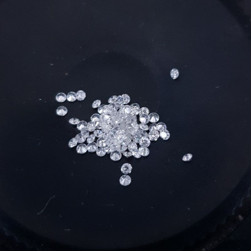 Berlian Eropa Gugur 50 vs (all in)