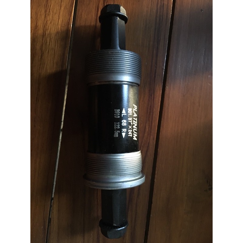 BB AS TENGAH | Bearing Sepeda | PLATINUM