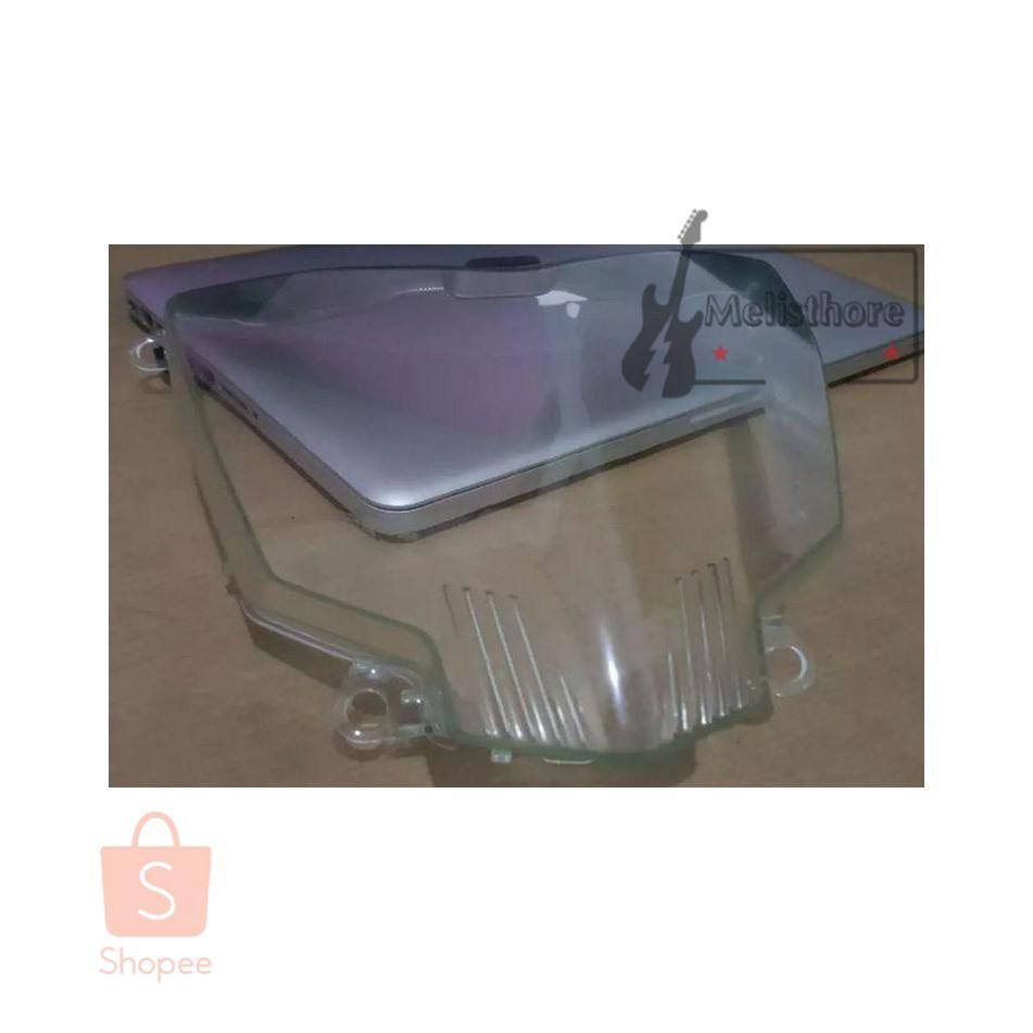 MIKA LAMPU DEPAN MLP2D31 ORIGINAL HEADLAMP NINJA 250 250RR 250SL Z250SL MONO
