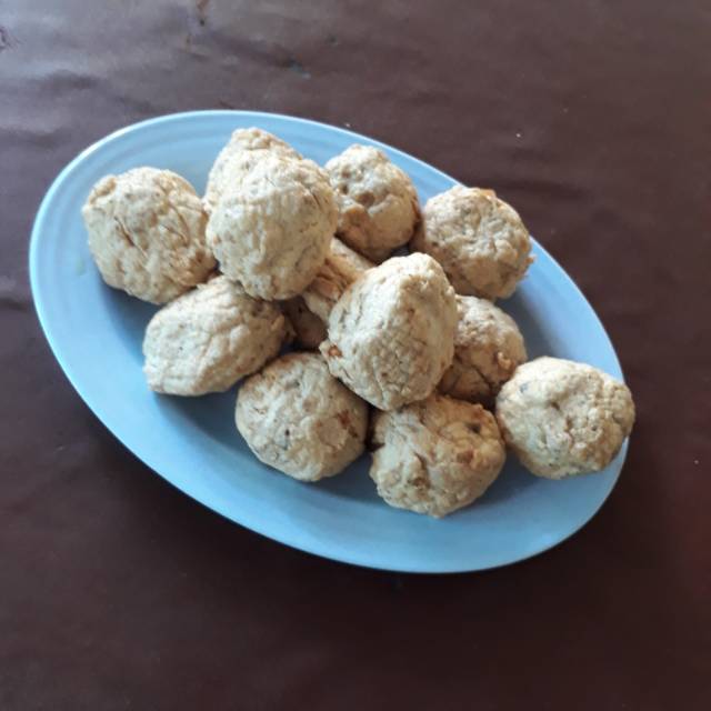 

Pempek Adaan