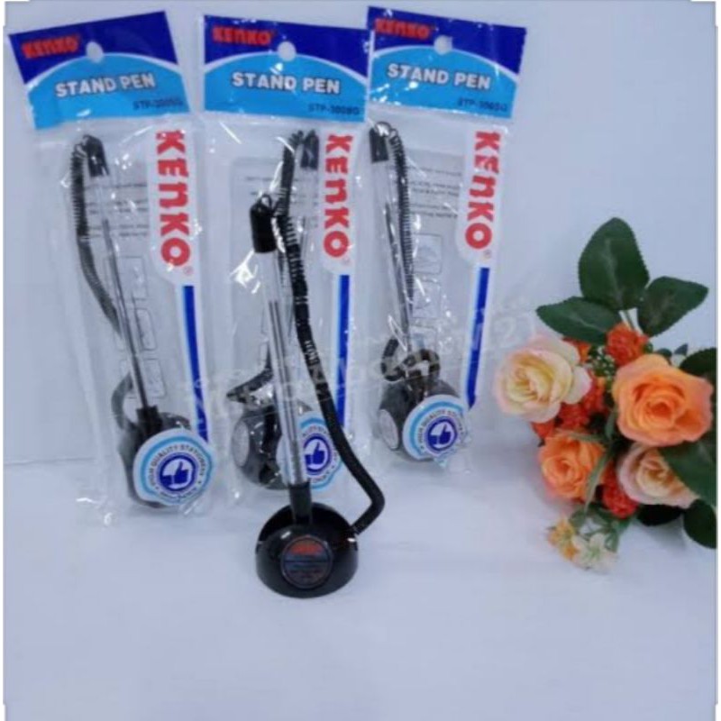 

PULPEN KENKO STAND PEN (STP 100 SG/STP 300 SG)