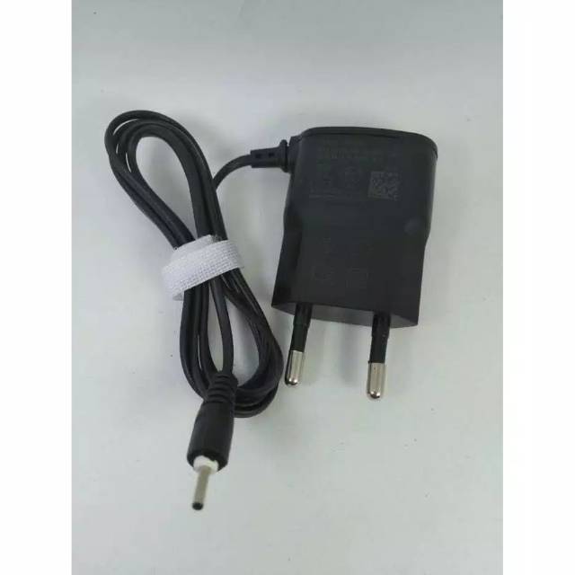 Travel Charger Nokia Colokan Kecil / Nokia Compatible Packing Press