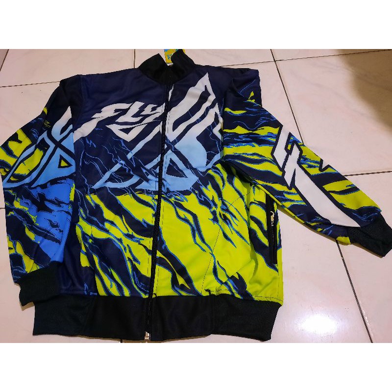 jaket#jacket#jaketanak#jaketdewasa#KTM#KSR
