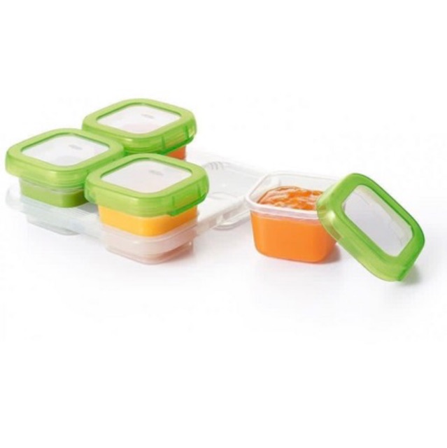 OXO TOT Baby Blocks