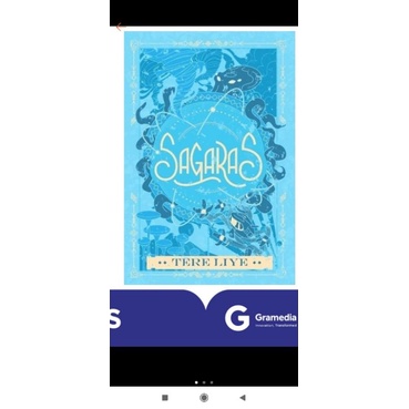 sagaras tere liye