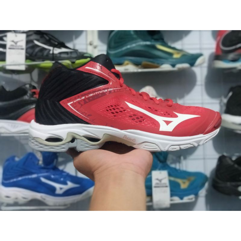 MIZUNO WLZ 5 MID ORIGINAL
